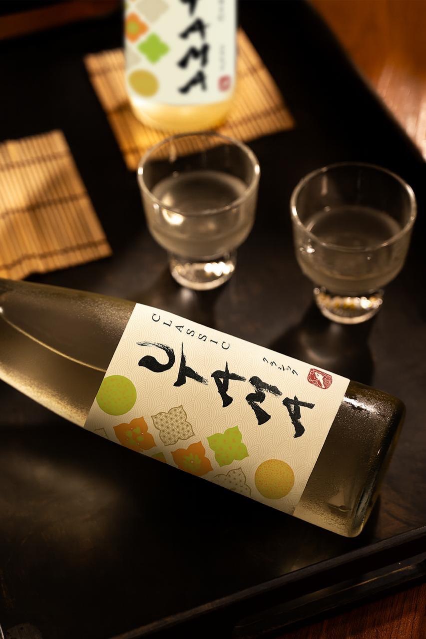 Utama Classic Junmai Daiginjo 750ml