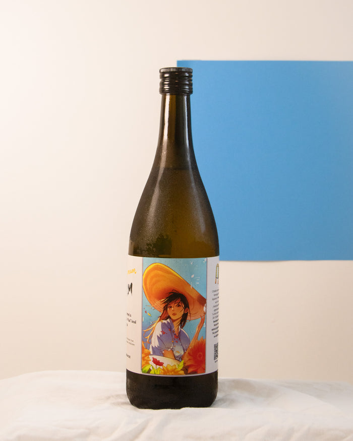 Chrysanthemum Charm 720ml