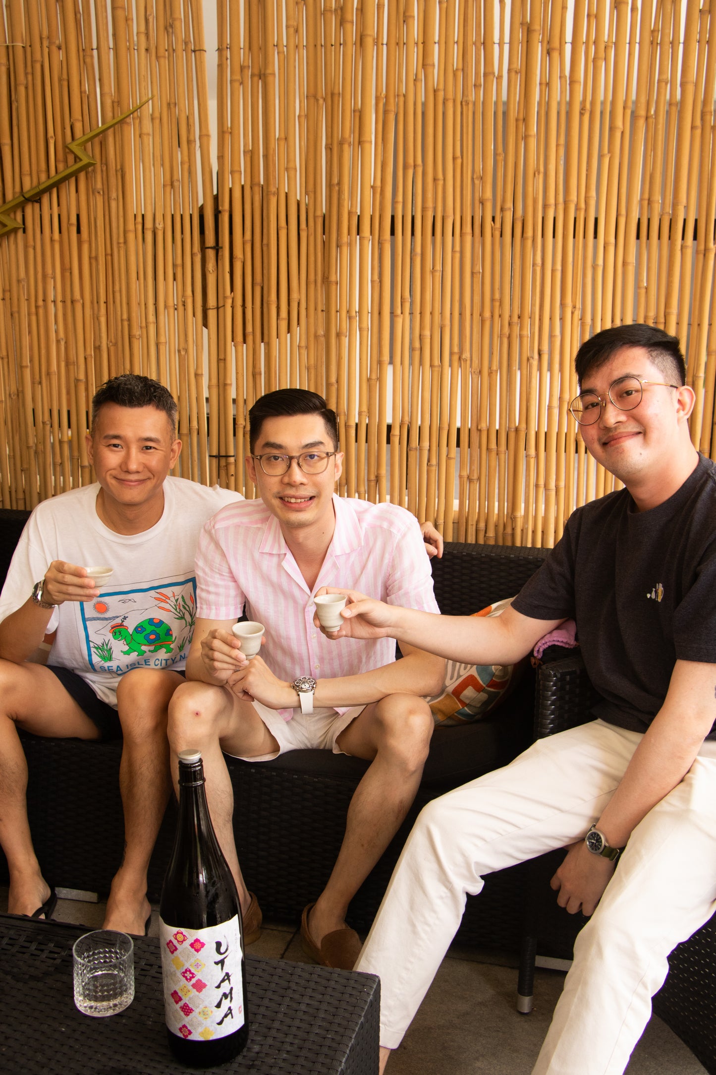 Orchid New Year Bash, 31 January 2025