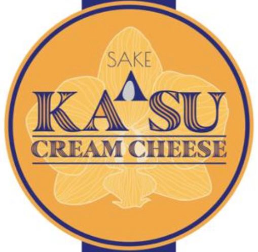 KAaSU Cream Cheese - Cranberry & Honey