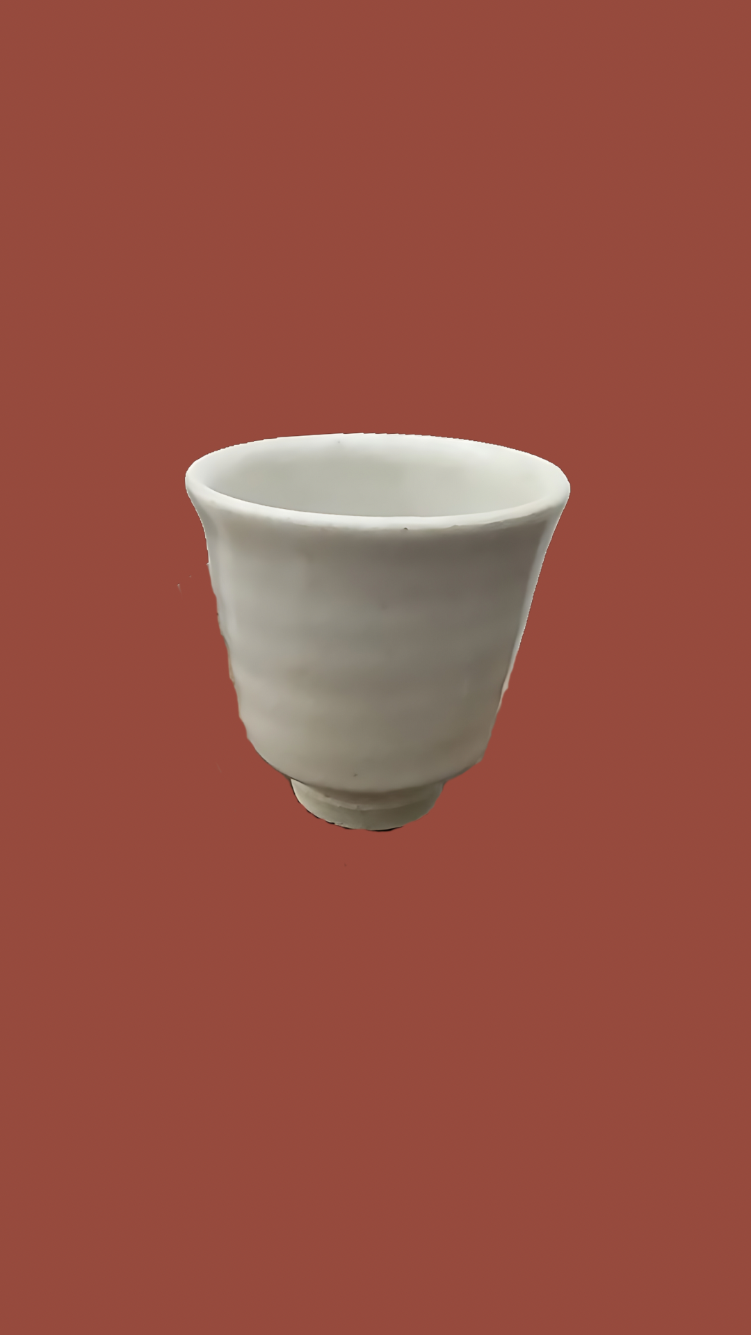 Shibukusa Pottery - Ochoko Cup