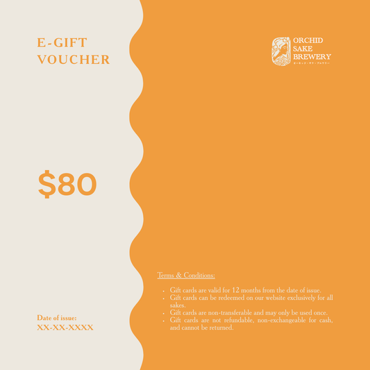 E-Gift Cards