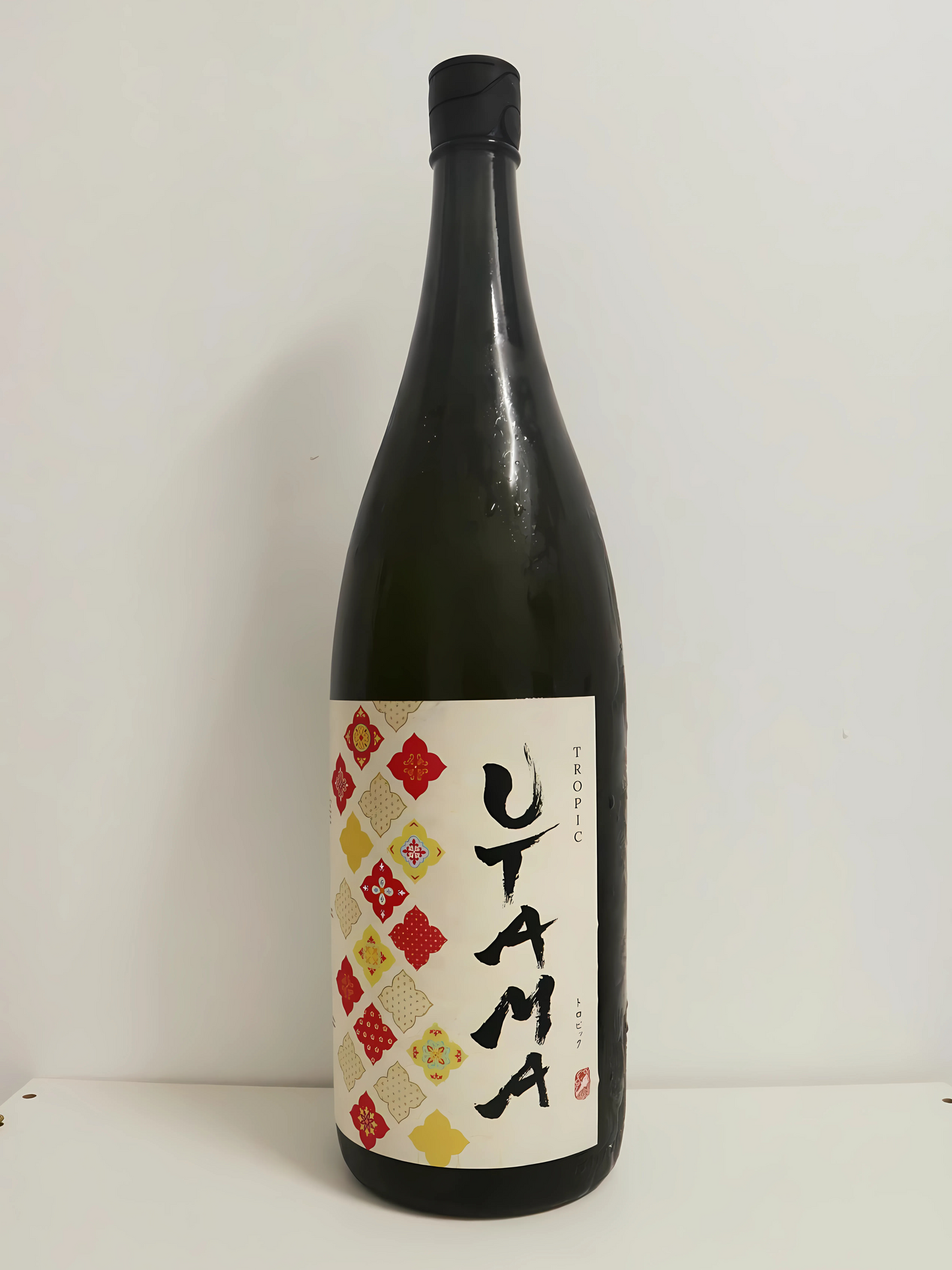 Utama Tropic Junmai Daiginjo 1.8L Nama (Pre-Order for Mid Oct 2025)
