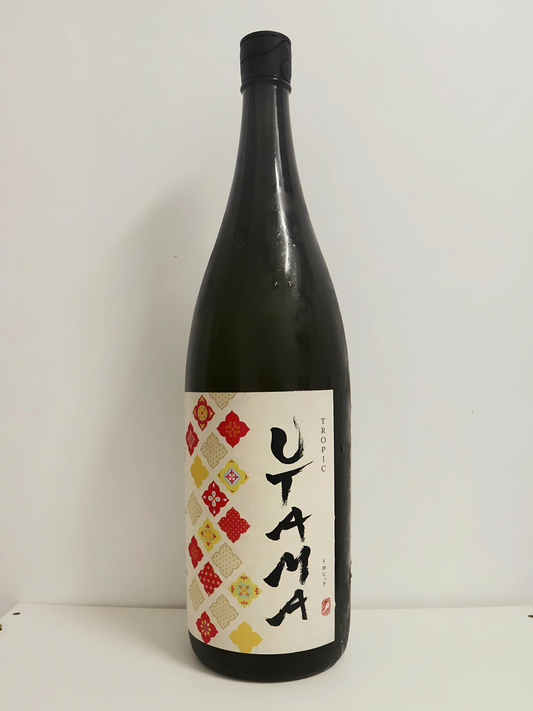 Utama Tropic Junmai Daiginjo 1.8L Nama (Pre-Order for Mid Oct 2025)