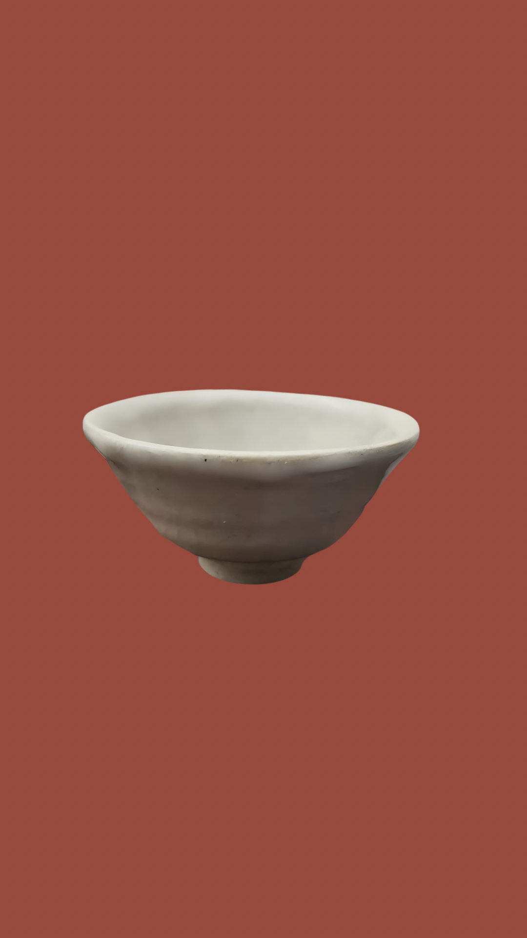 Shibukusa Pottery - Hira-Hai Cup