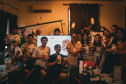 Sake Making Workshop (December 27th)