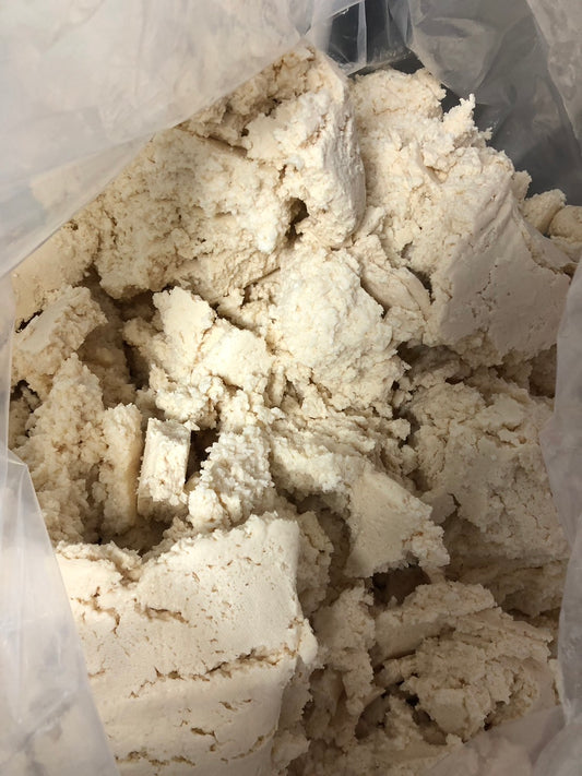 Fresh Sake Kasu (500g or 1kg)