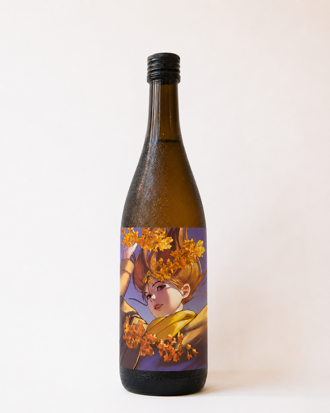 Osmanthus Charm 750ml