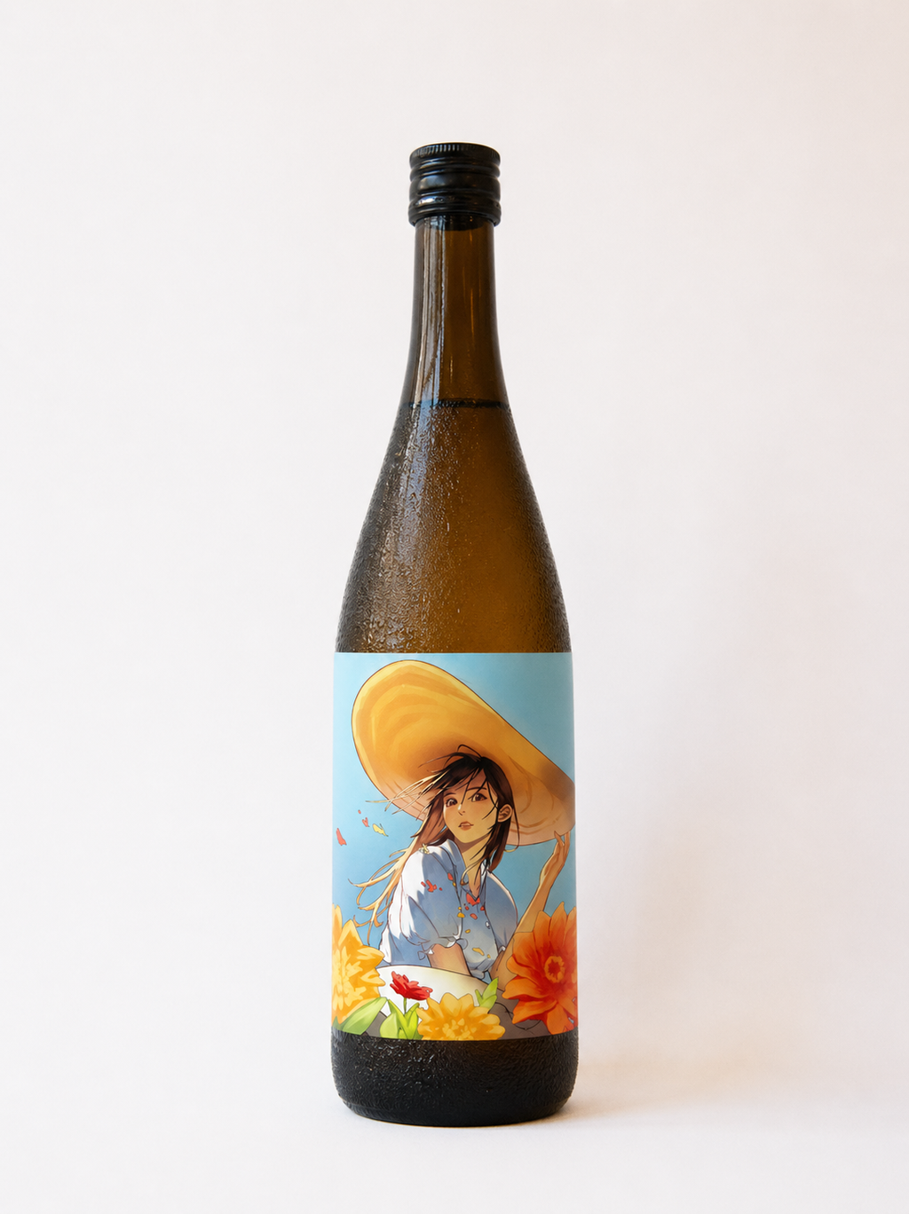 Chrysanthemum Charm 750ml