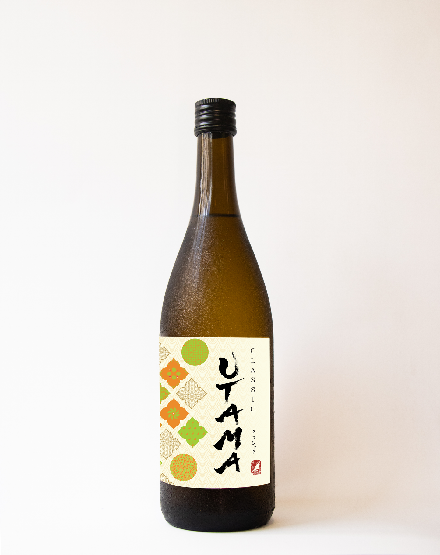 Utama Classic Junmai Daiginjo 750ml