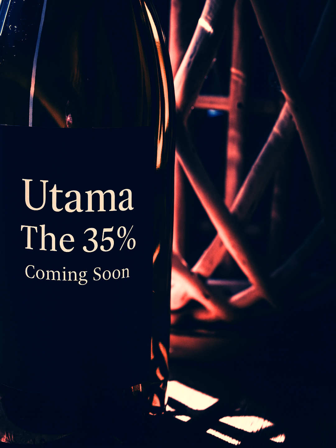UTAMA THE 35 (Preorder for CNY)