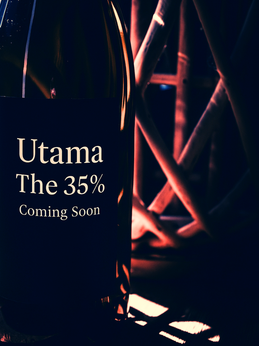 UTAMA THE 35 (Preorder for CNY)
