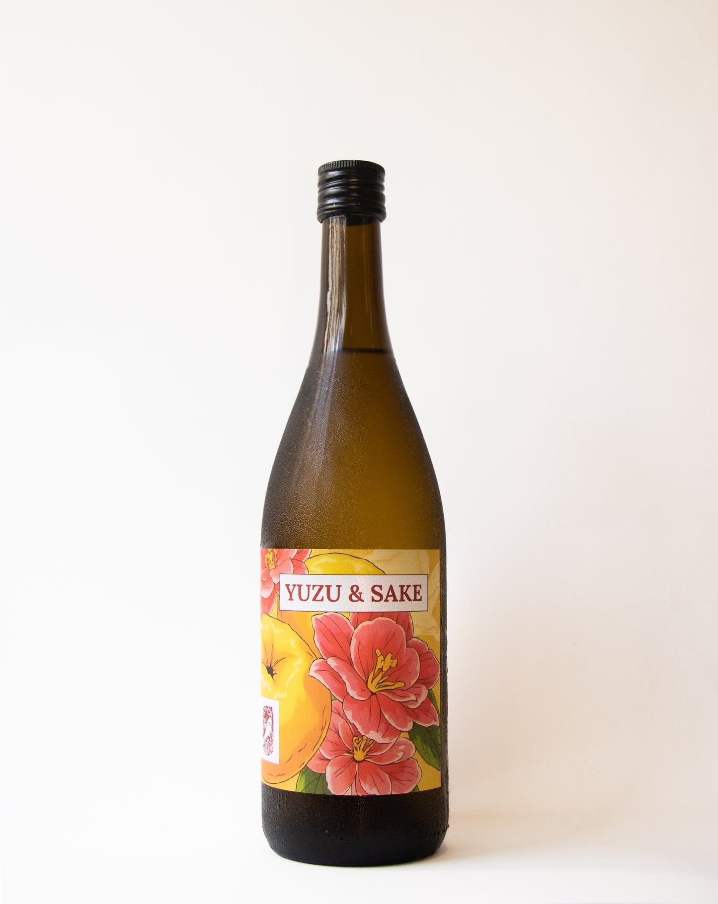 Yuzu & Sake