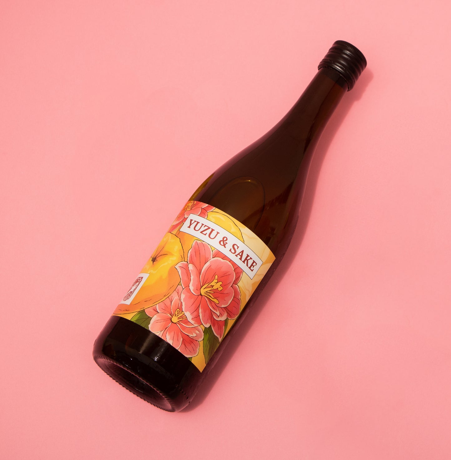 Yuzu & Sake