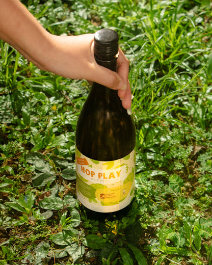 Hop Play 720ml