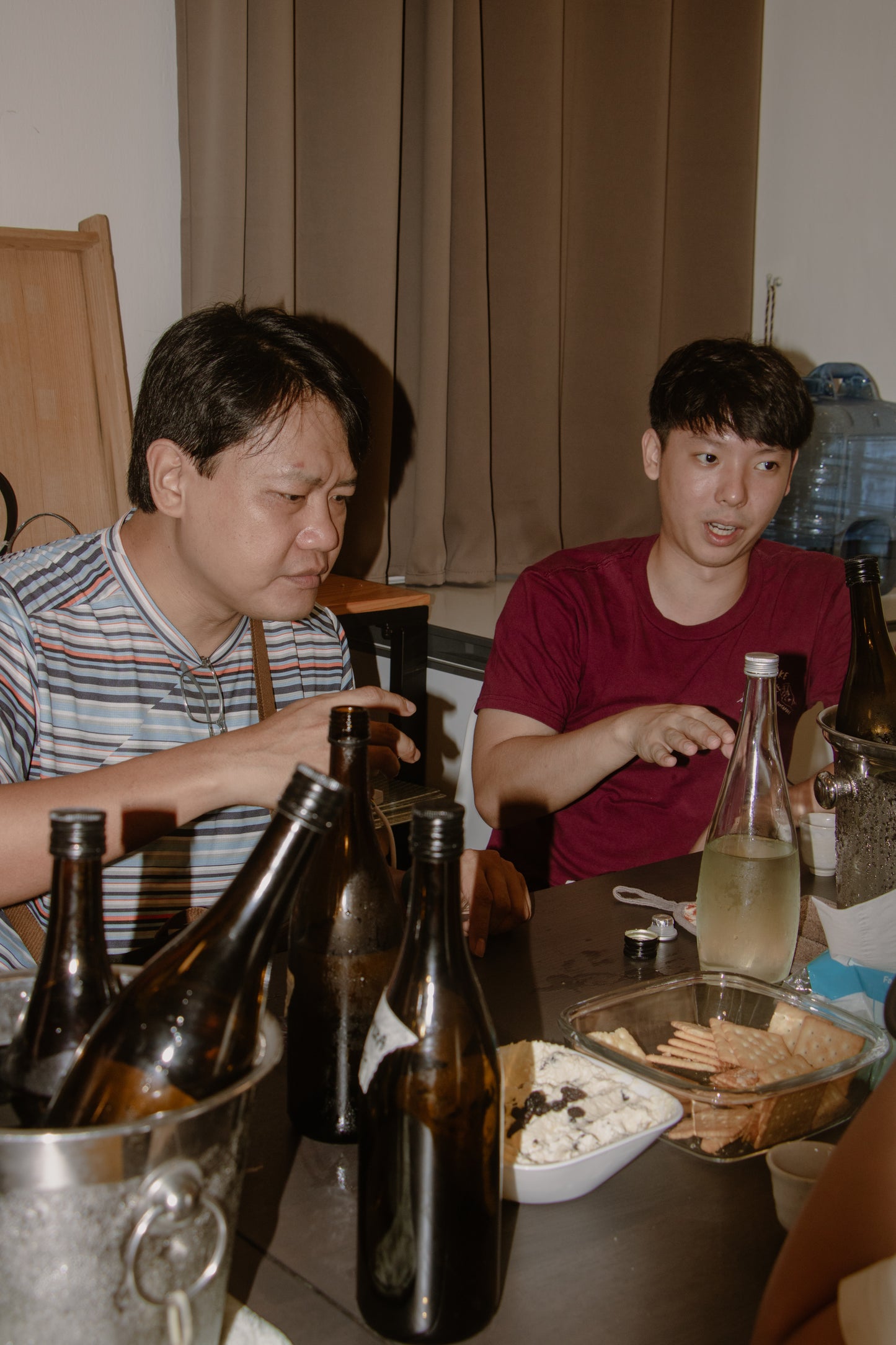 Orchid Christmas Party, 27 December 2025