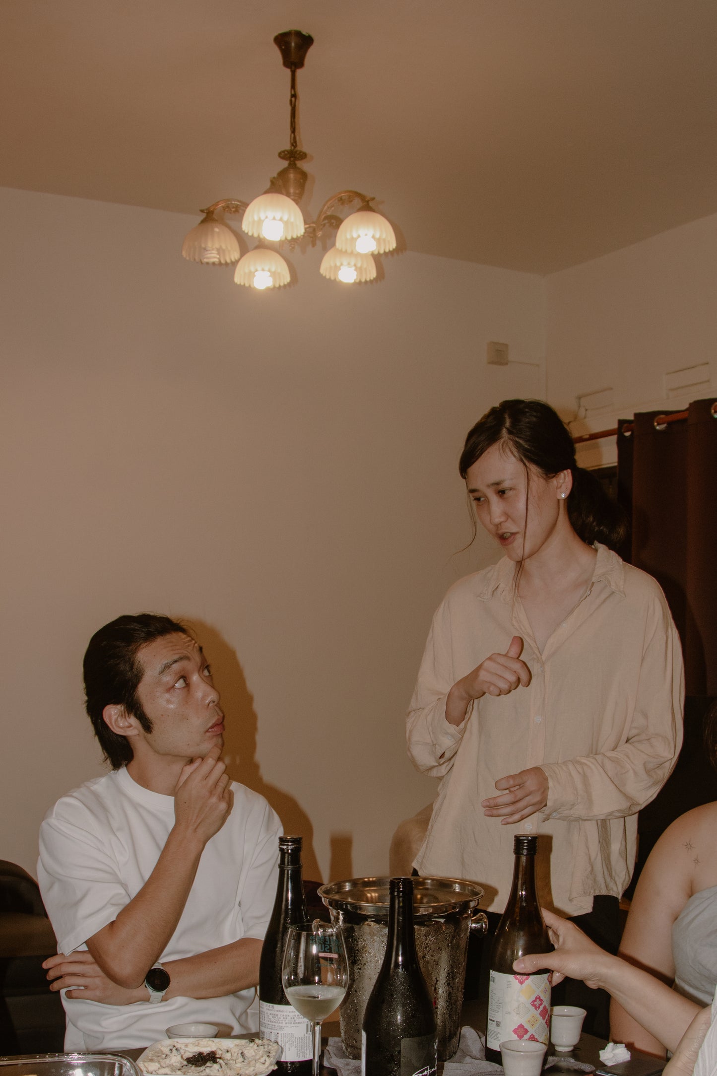 Orchid Christmas Party, 27 December 2025