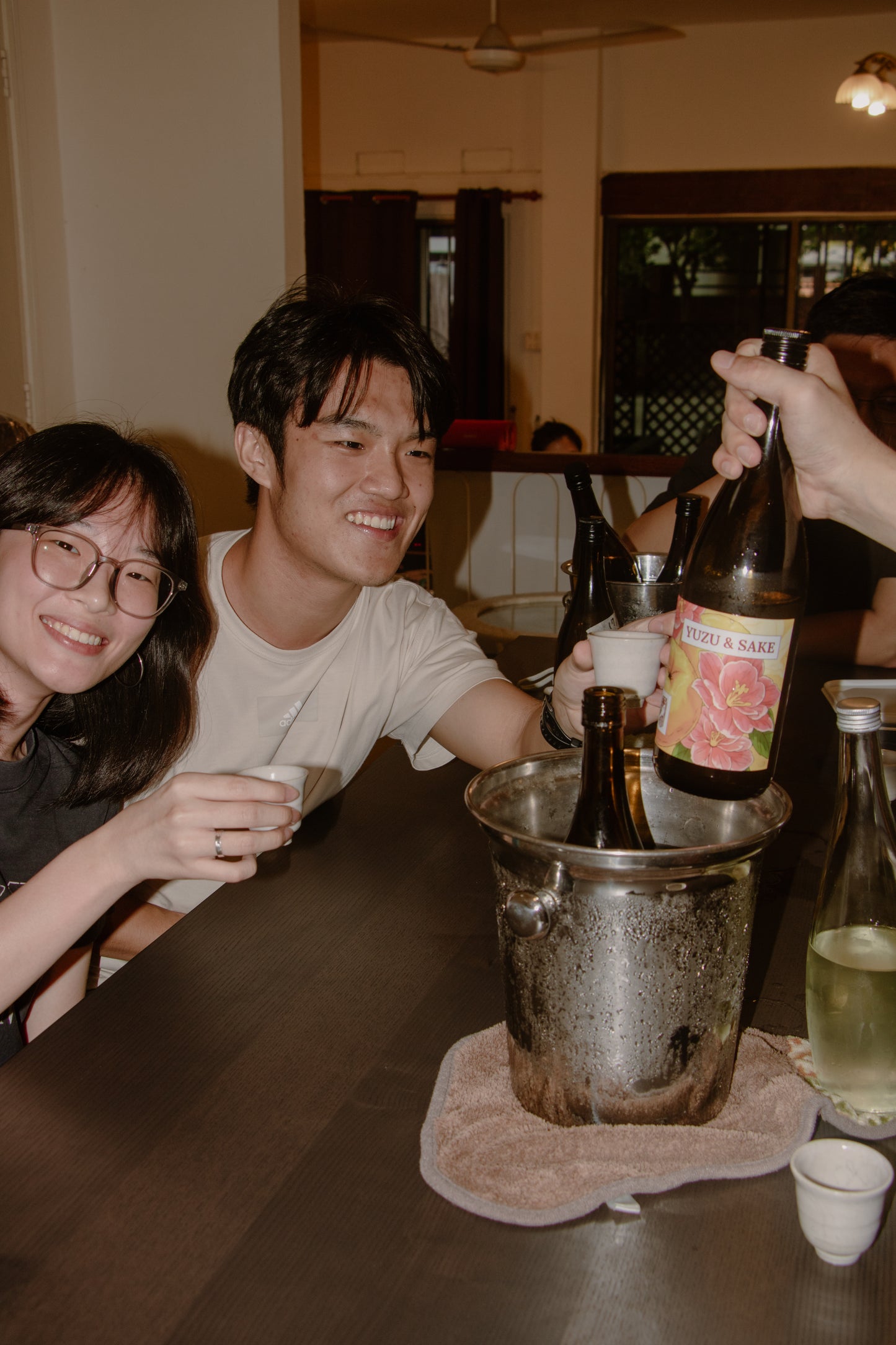 Orchid Christmas Party, 27 December 2025