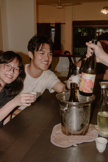 Orchid Christmas Party, 27 December 2025