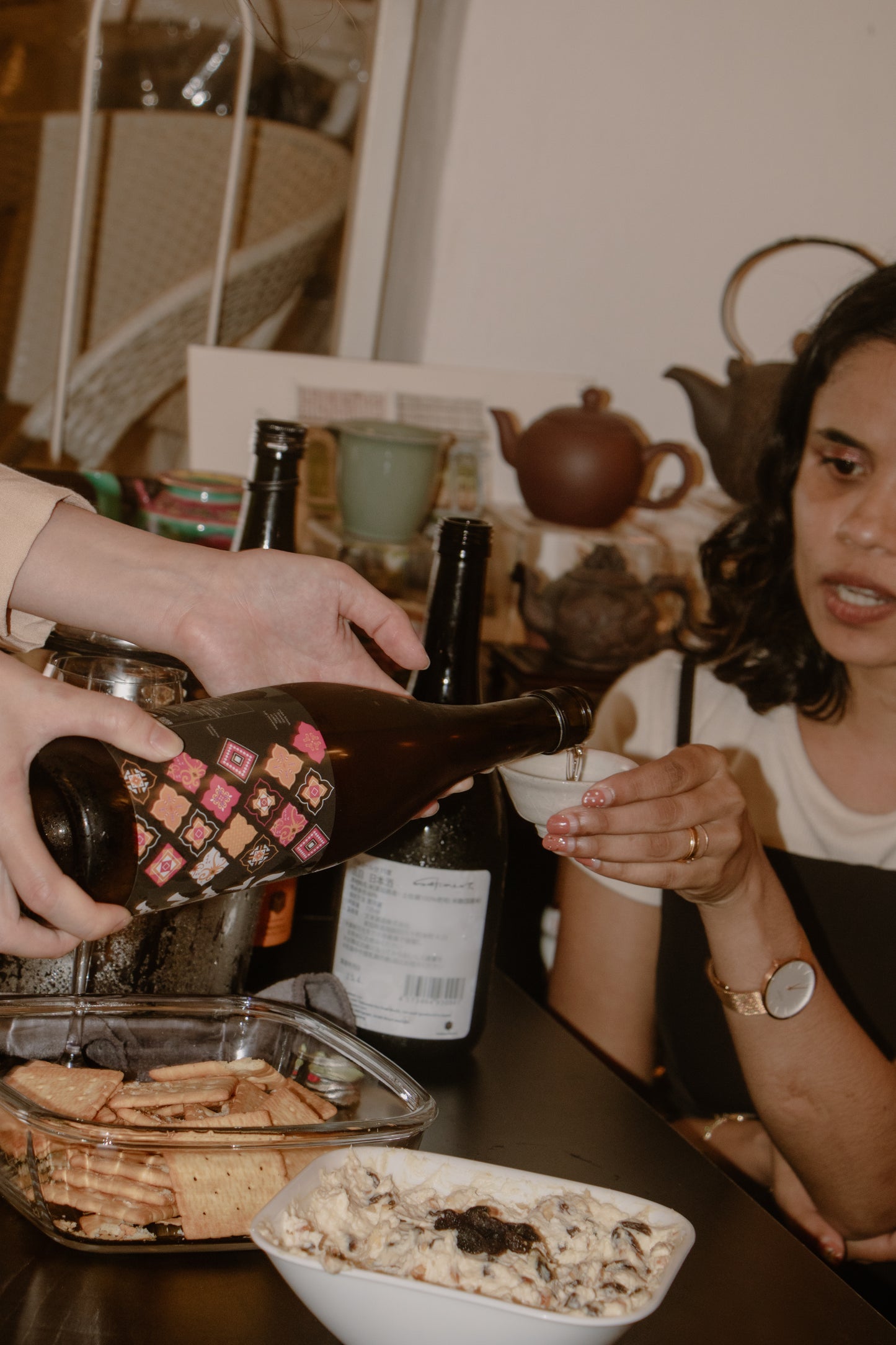 Orchid Christmas Party, 27 December 2025