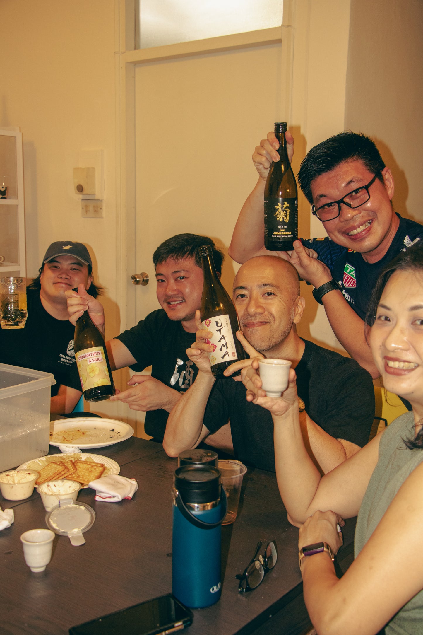 Orchid New Year Bash, 31 January 2025