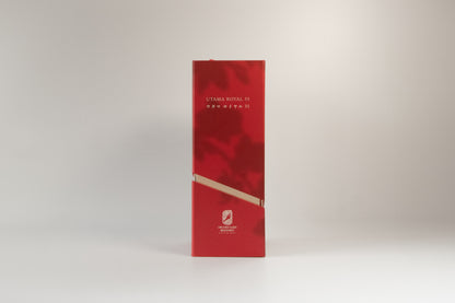 Utama Royal 35 Junmai Daiginjo 720ml