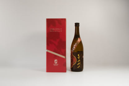 Utama Royal 35 Junmai Daiginjo 720ml