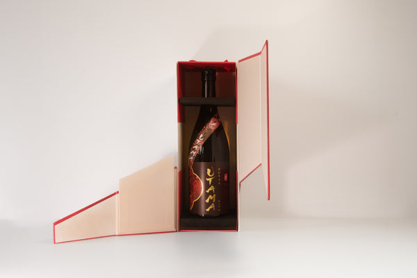 uTama Royal 35 Junmai Daiginjo