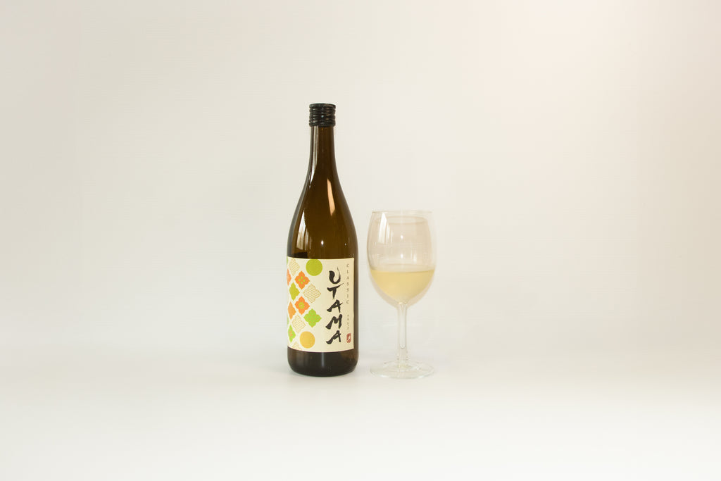 uTama Classic Junmai Daiginjo