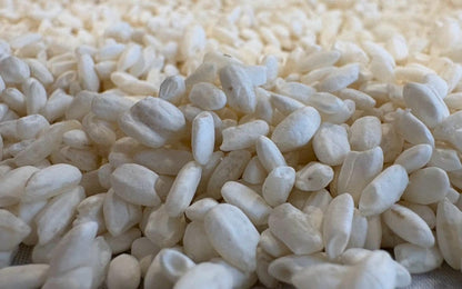 Rice Koji — handmade, vacuum-sealed