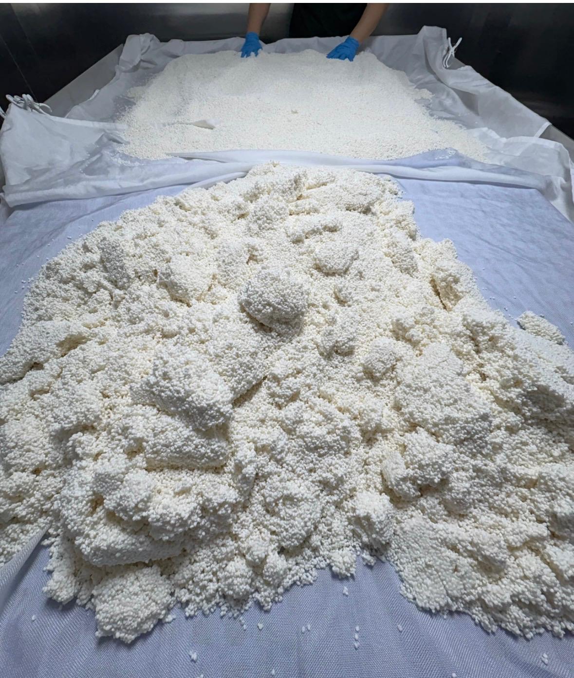 Rice Koji — handmade, vacuum-sealed