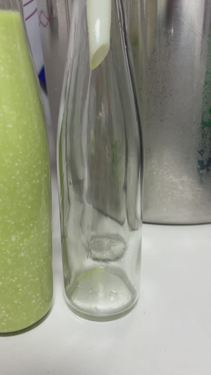 OMU NOMU X Orchid Pandan Cream Sake 500ml